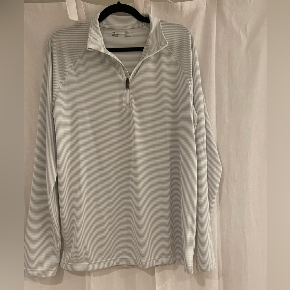 Under Armour Quarter Zip